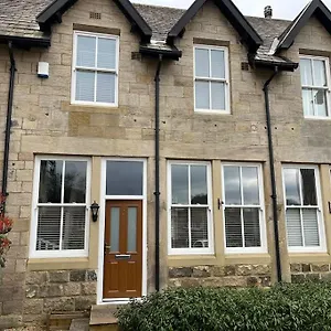  Holiday home Micklefield